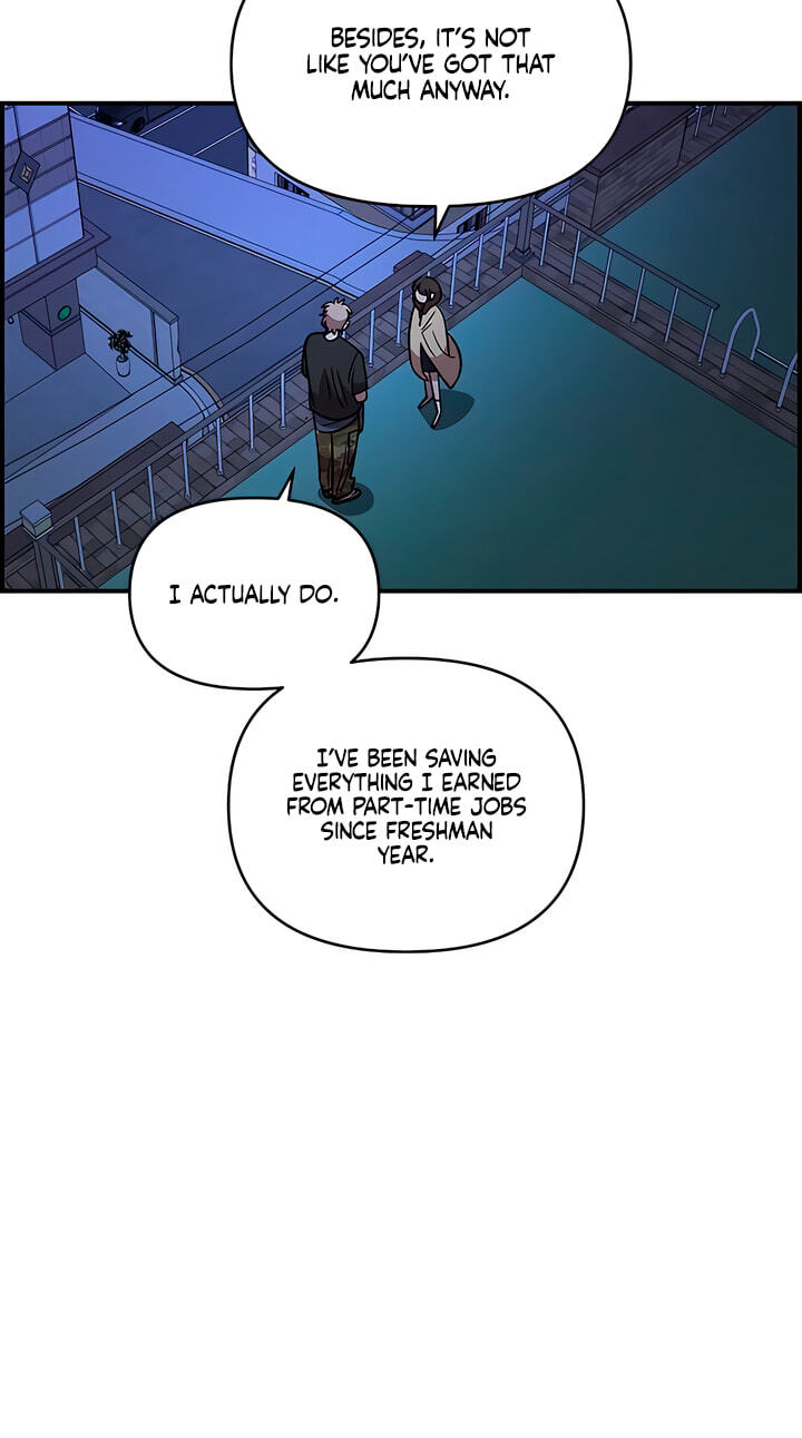 Read Childhood Friend Complex (Eunhi) chapter 81 image 77 on Lezhin