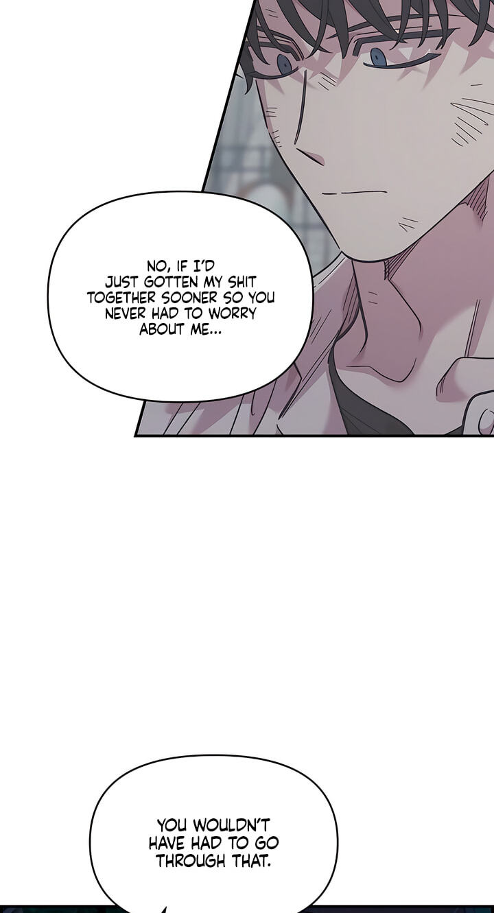 Childhood Friend Complex (Eunhi) Chapter 82 page 12 - 