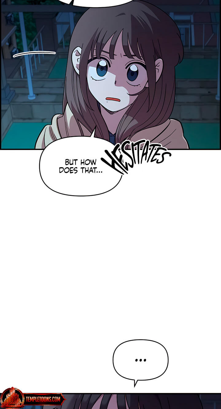 Childhood Friend Complex (Eunhi) Chapter 82 page 13 - 