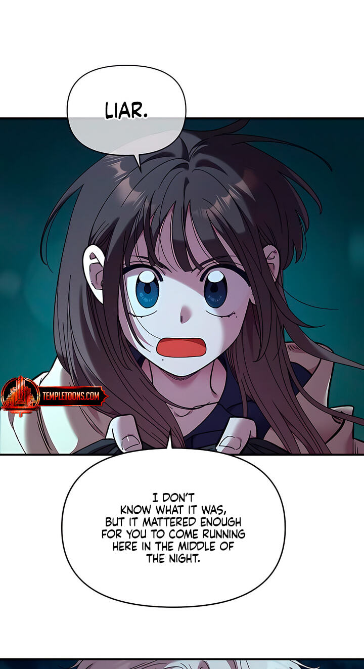Childhood Friend Complex (Eunhi) Chapter 82 page 20 - 