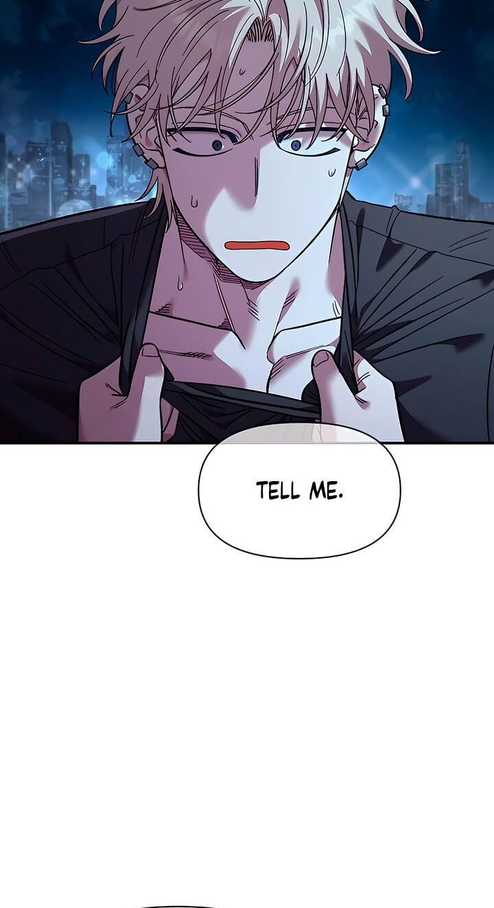 Childhood Friend Complex (Eunhi) Chapter 82 page 21 - 