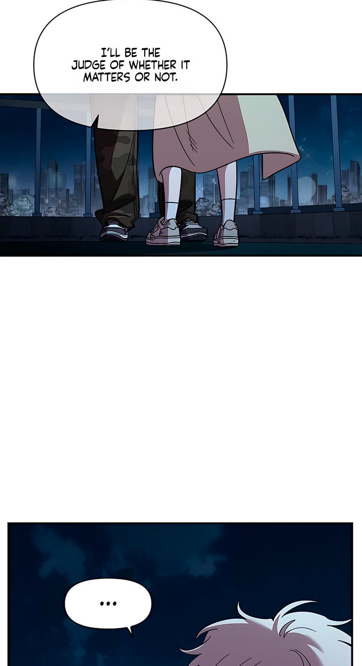 Childhood Friend Complex (Eunhi) Chapter 82 page 22 - 