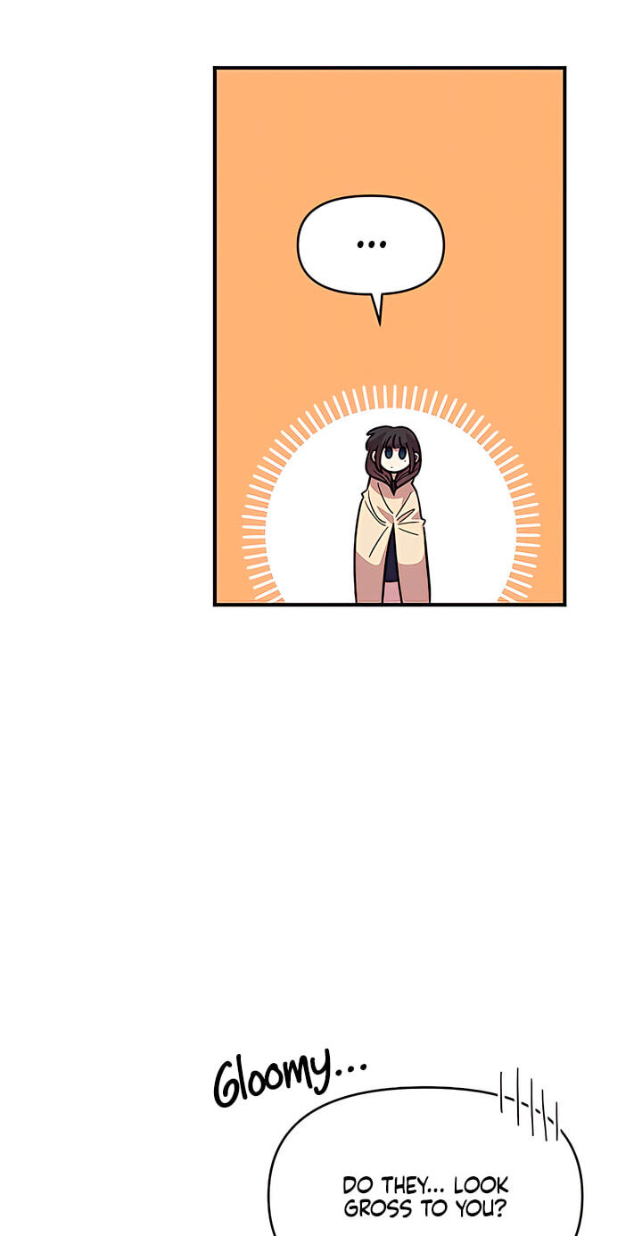 Childhood Friend Complex (Eunhi) Chapter 82 page 4 - 