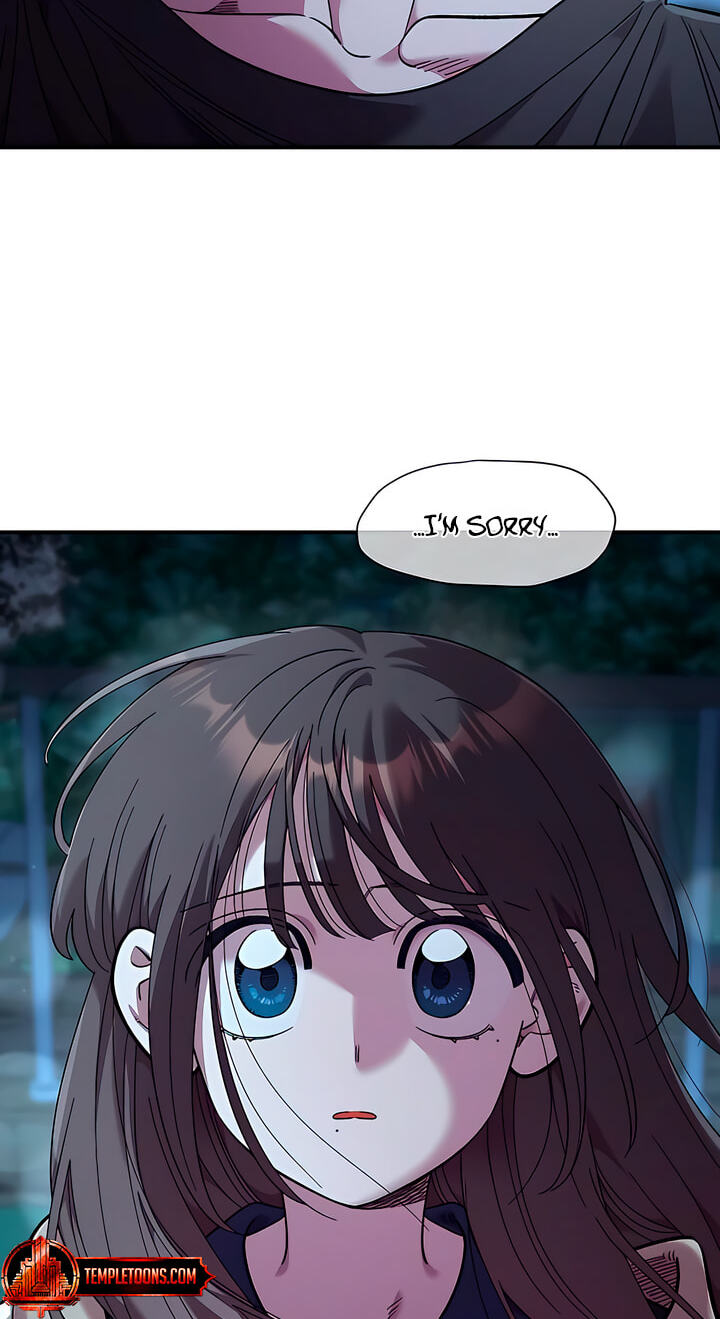 Childhood Friend Complex (Eunhi) Chapter 82 page 32 - 