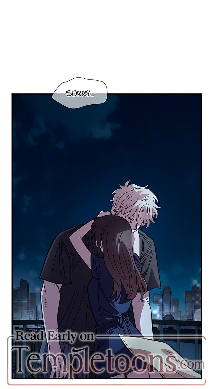 Childhood Friend Complex (Eunhi) Chapter 82 page 37 - 
