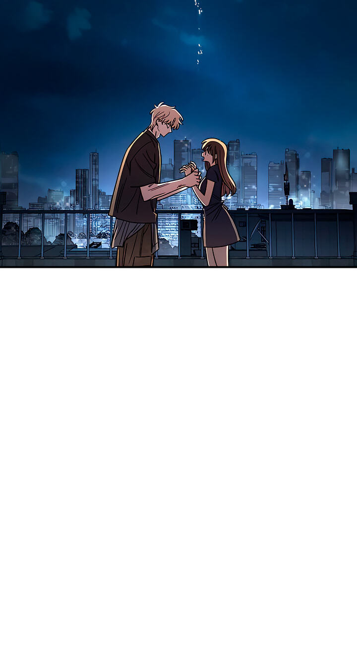 Childhood Friend Complex (Eunhi) Chapter 82 page 49 - 