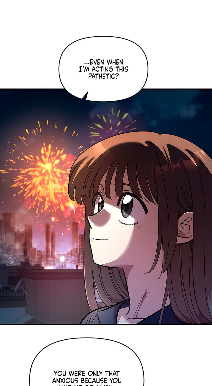 Childhood Friend Complex (Eunhi) Chapter 82 page 50 - 