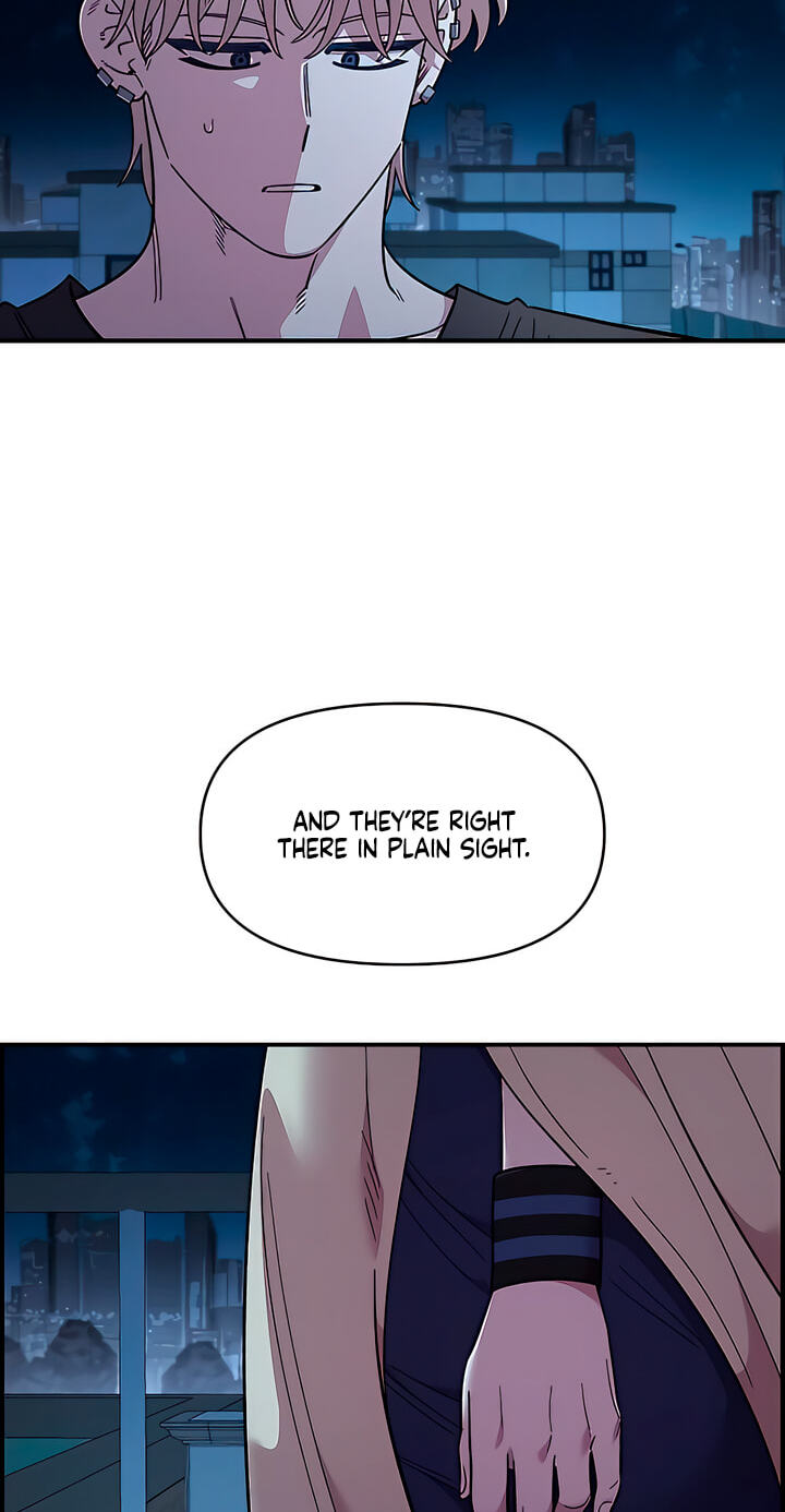Childhood Friend Complex (Eunhi) Chapter 82 page 6 - 
