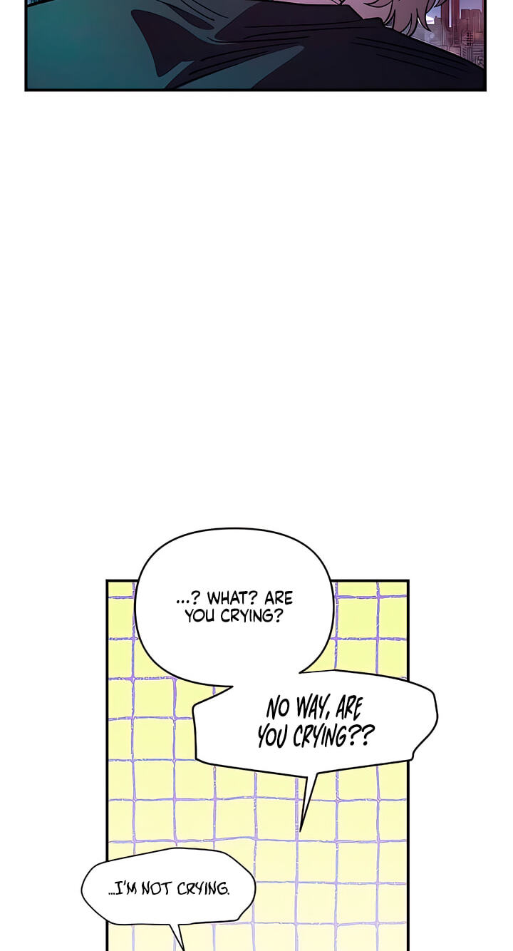 Childhood Friend Complex (Eunhi) Chapter 82 page 55 - 