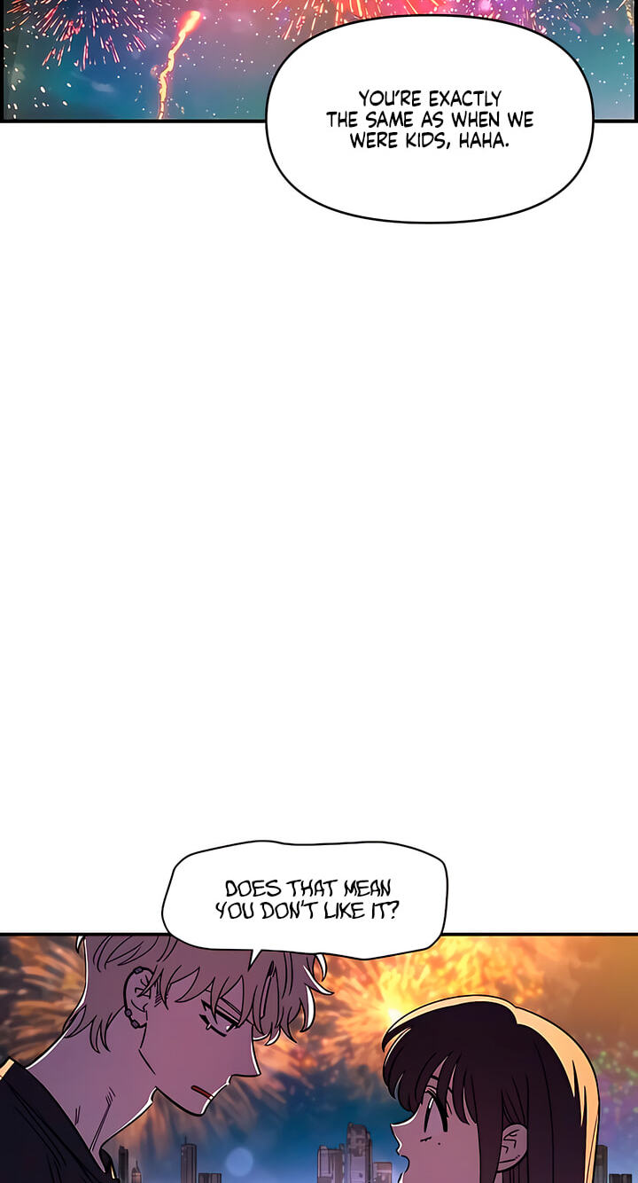 Childhood Friend Complex (Eunhi) Chapter 82 page 57 - 