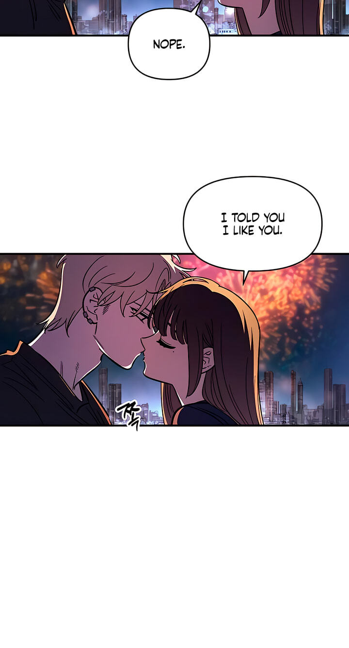 Childhood Friend Complex (Eunhi) Chapter 82 page 58 - 