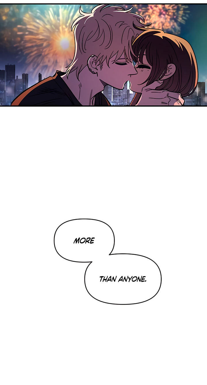 Childhood Friend Complex (Eunhi) Chapter 82 page 59 - 