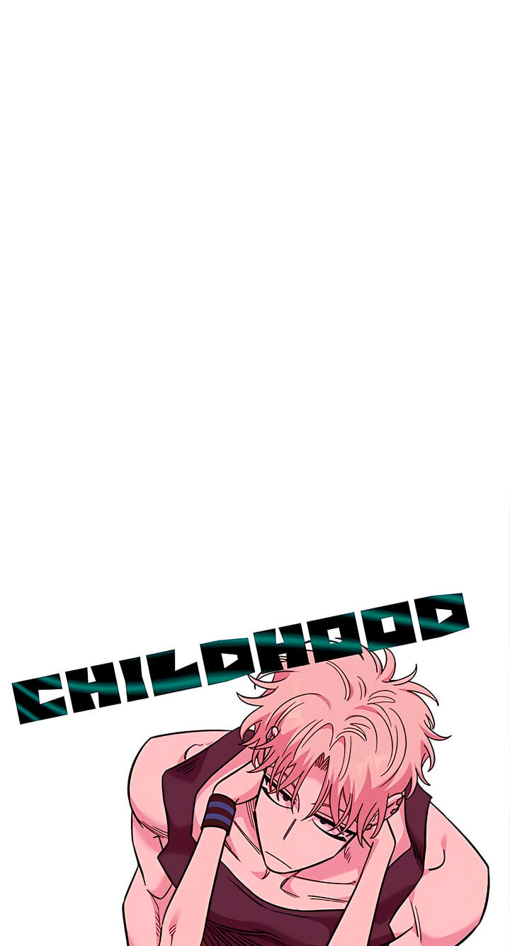 Childhood Friend Complex (Eunhi) Chapter 82 page 61 - 