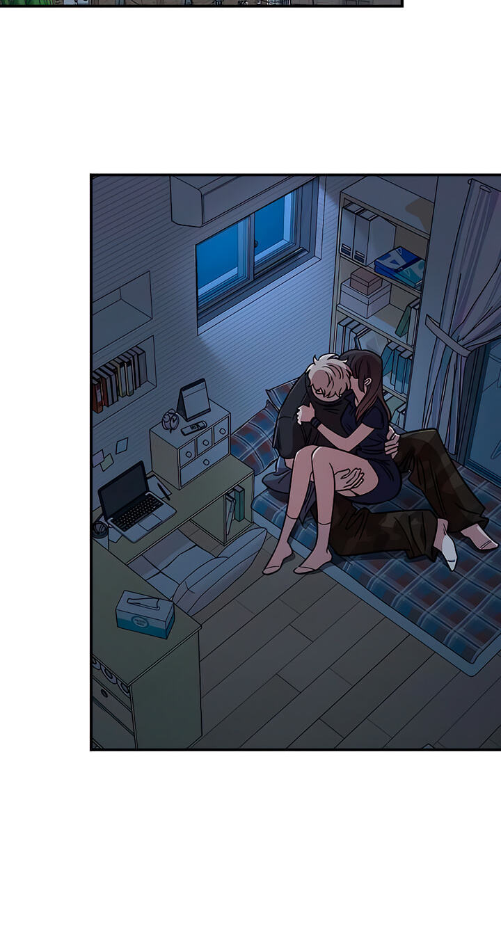 Childhood Friend Complex (Eunhi) Chapter 82 page 64 - 
