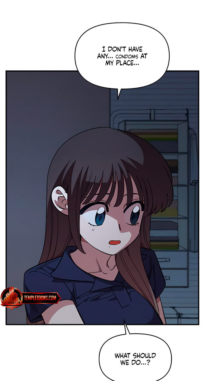 Childhood Friend Complex (Eunhi) Chapter 82 page 66 - 