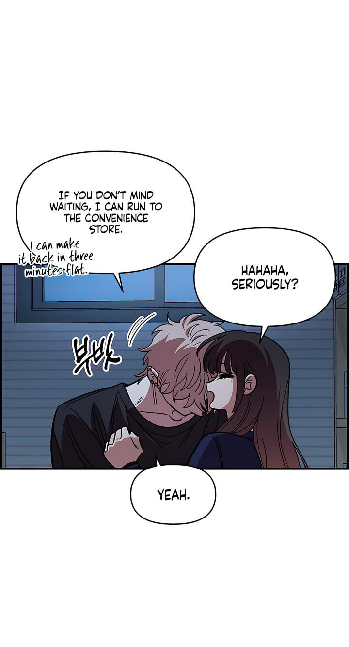 Childhood Friend Complex (Eunhi) Chapter 82 page 68 - 