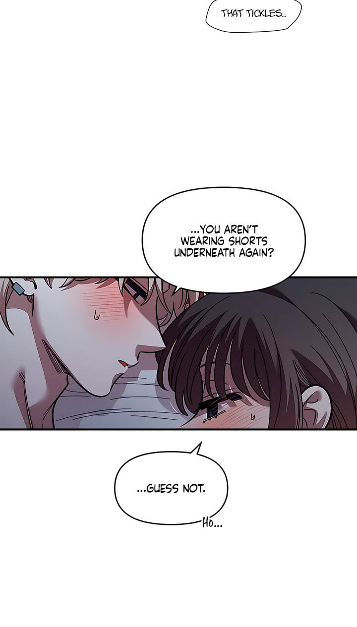 Childhood Friend Complex (Eunhi) Chapter 82 page 81 - 