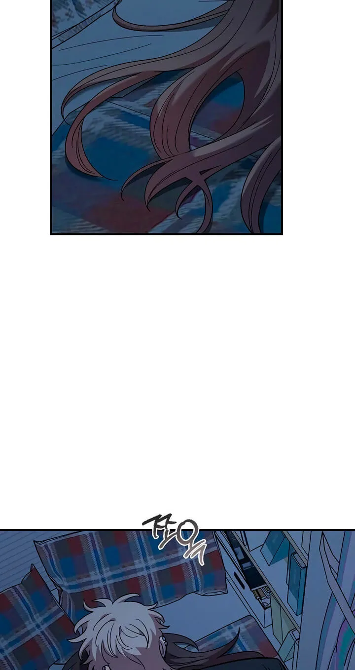 Childhood Friend Complex (Eunhi) Chapter 83 page 4 - 