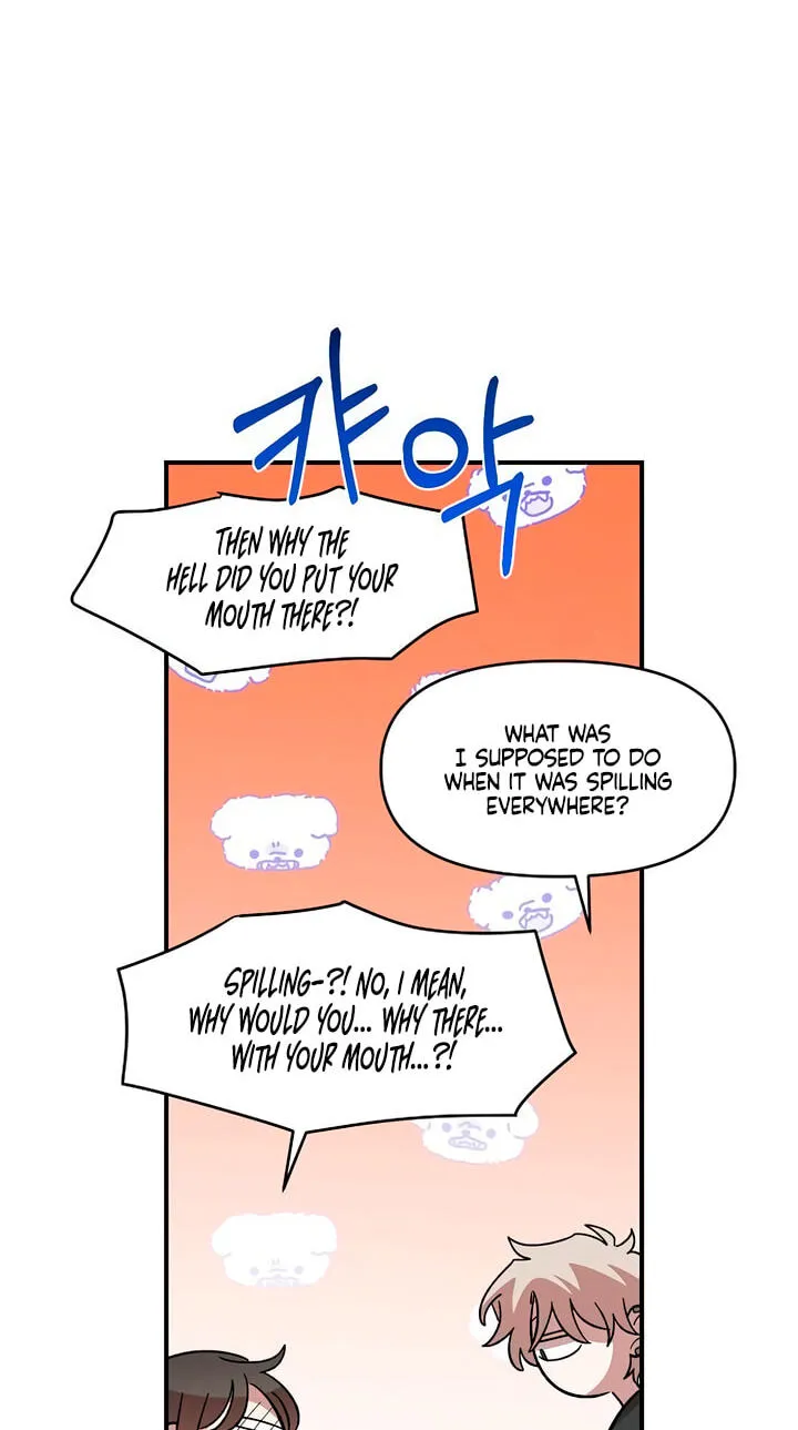 Childhood Friend Complex (Eunhi) Chapter 83 page 31 - 
