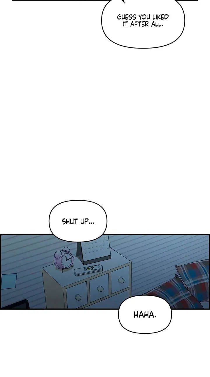 Childhood Friend Complex (Eunhi) Chapter 83 page 34 - 