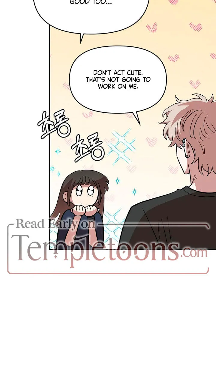 Childhood Friend Complex (Eunhi) Chapter 83 page 44 - 
