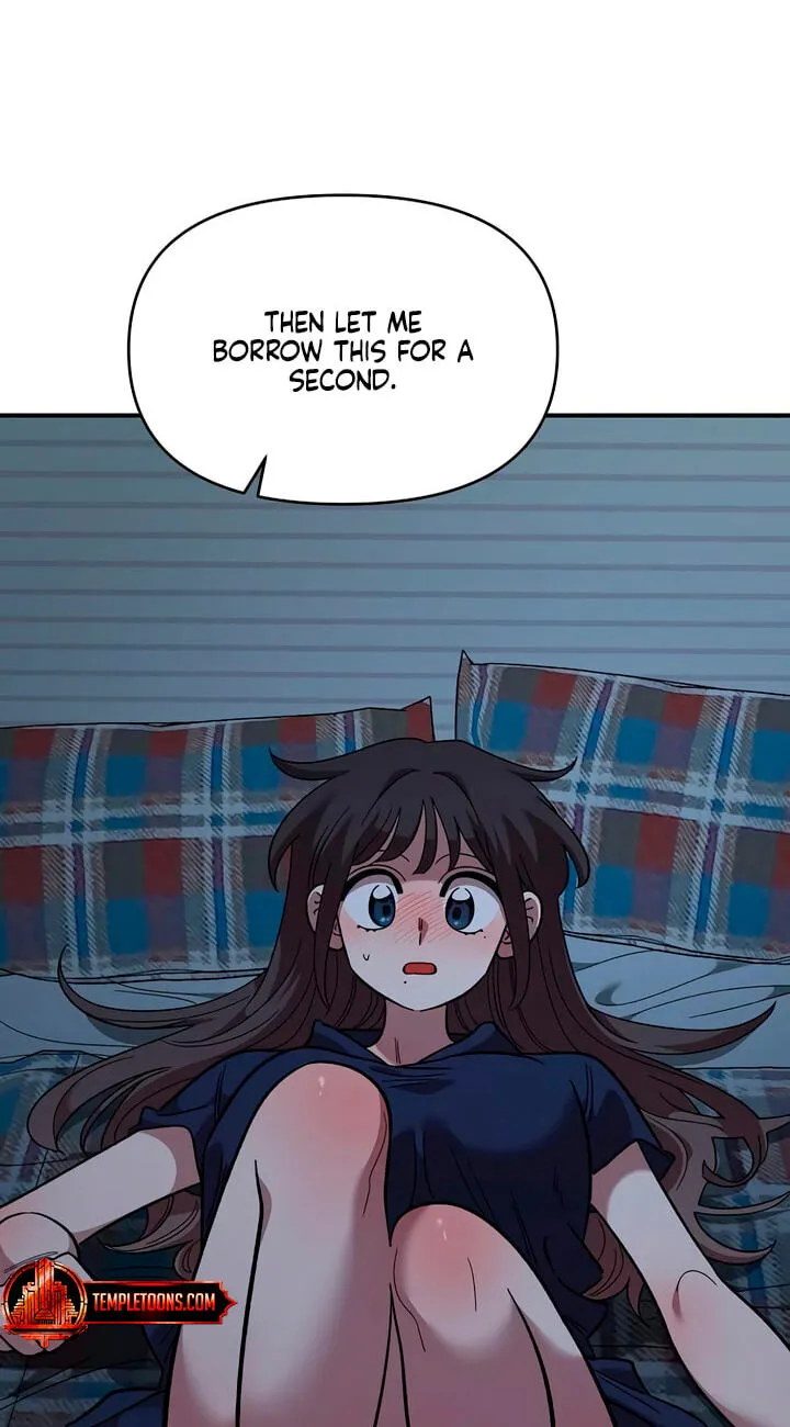 Childhood Friend Complex (Eunhi) Chapter 83 page 48 - 