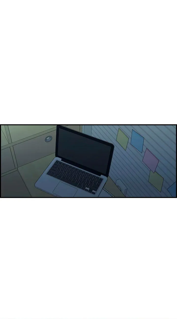 Childhood Friend Complex (Eunhi) Chapter 83 page 53 - 