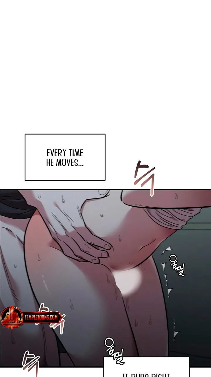 Childhood Friend Complex (Eunhi) Chapter 83 page 57 - 