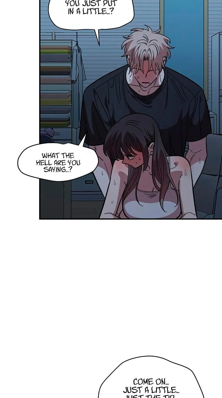 Childhood Friend Complex (Eunhi) Chapter 83 page 61 - 