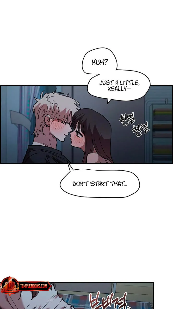 Childhood Friend Complex (Eunhi) Chapter 83 page 64 - 