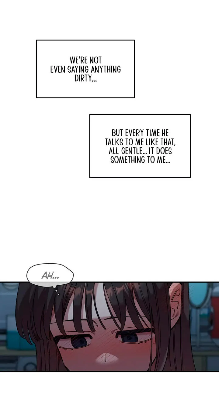 Childhood Friend Complex (Eunhi) Chapter 83 page 68 - 