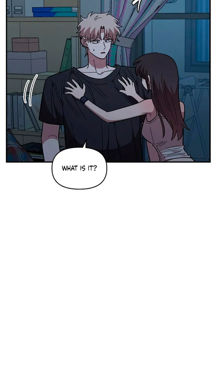 Childhood Friend Complex (Eunhi) Chapter 83 page 70 - 