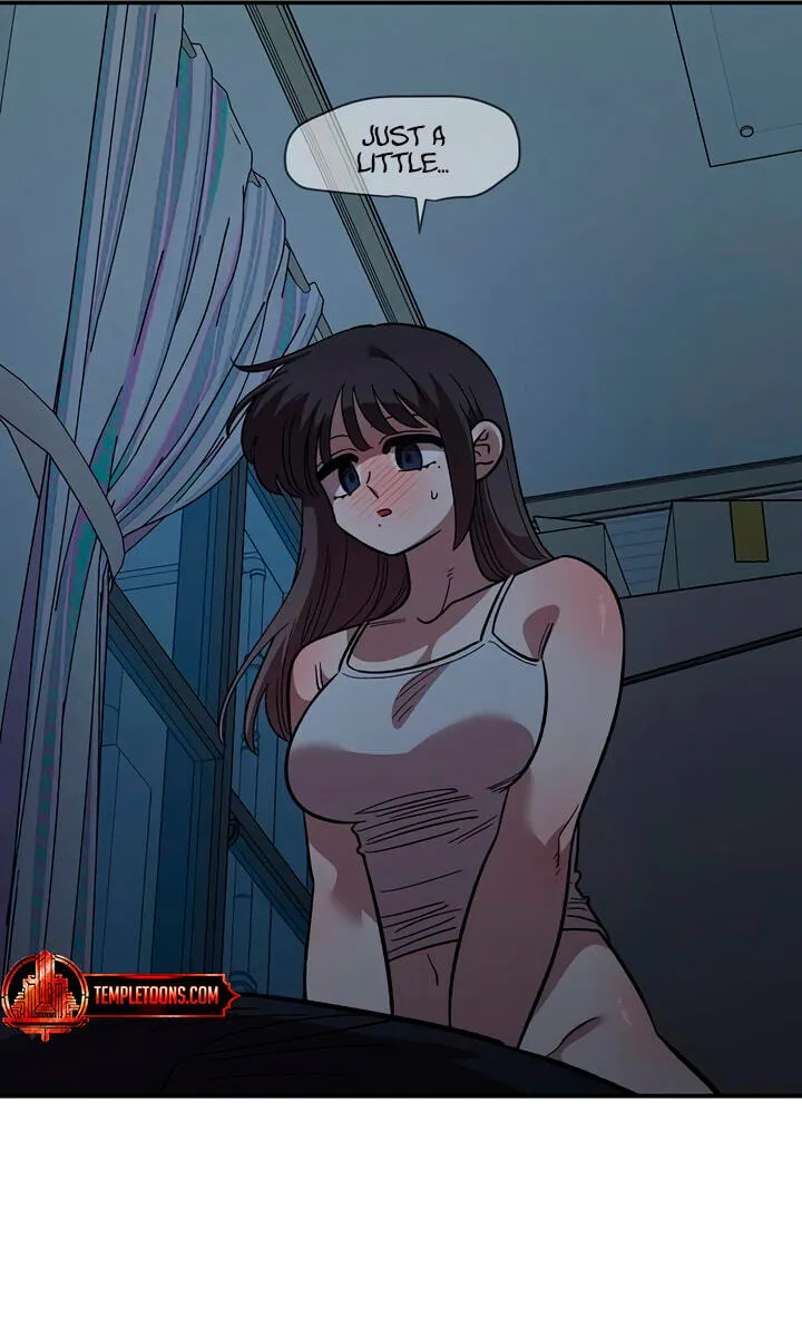 Childhood Friend Complex (Eunhi) Chapter 83 page 72 - 