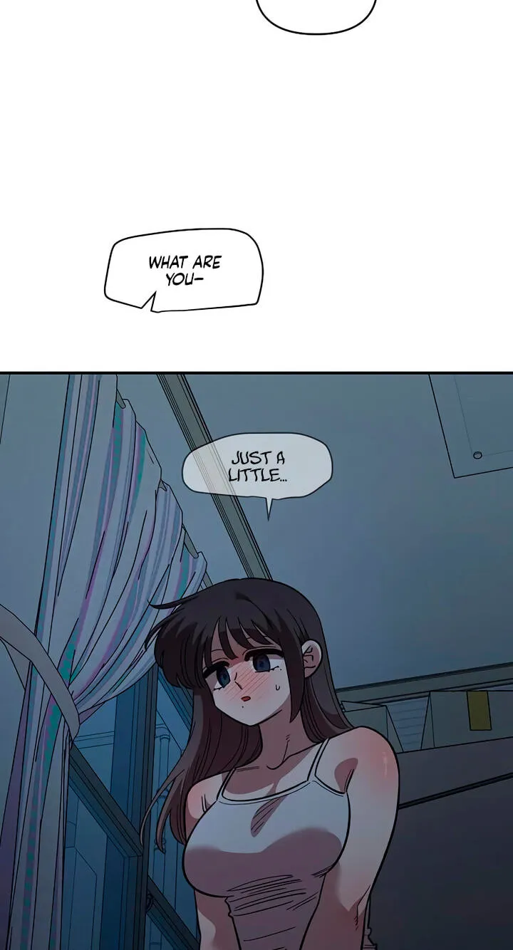 Childhood Friend Complex (Eunhi) Chapter 84 page 2 - 