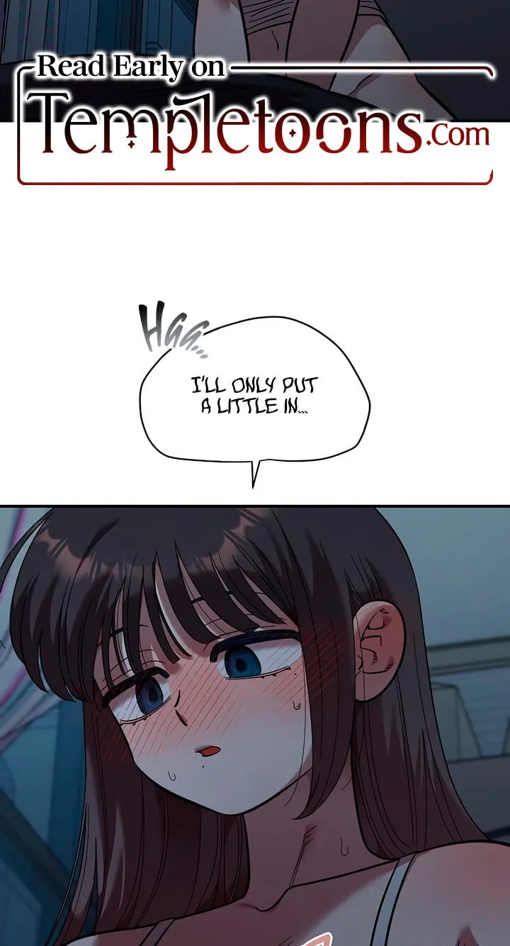 Childhood Friend Complex (Eunhi) Chapter 84 page 3 - 