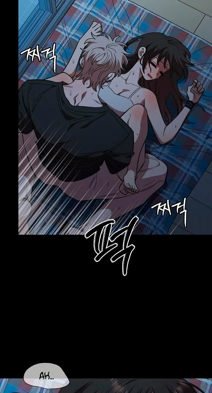 Childhood Friend Complex (Eunhi) Chapter 84 page 24 - 