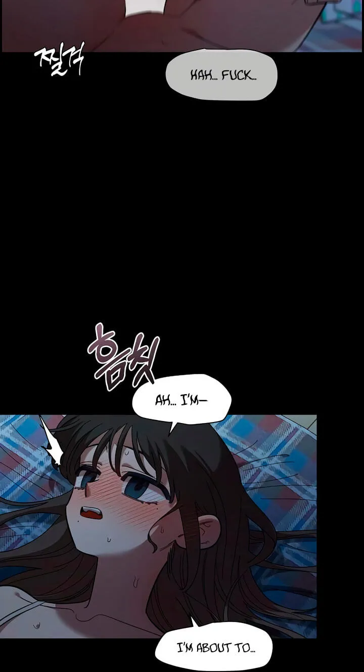 Childhood Friend Complex (Eunhi) Chapter 84 page 27 - 