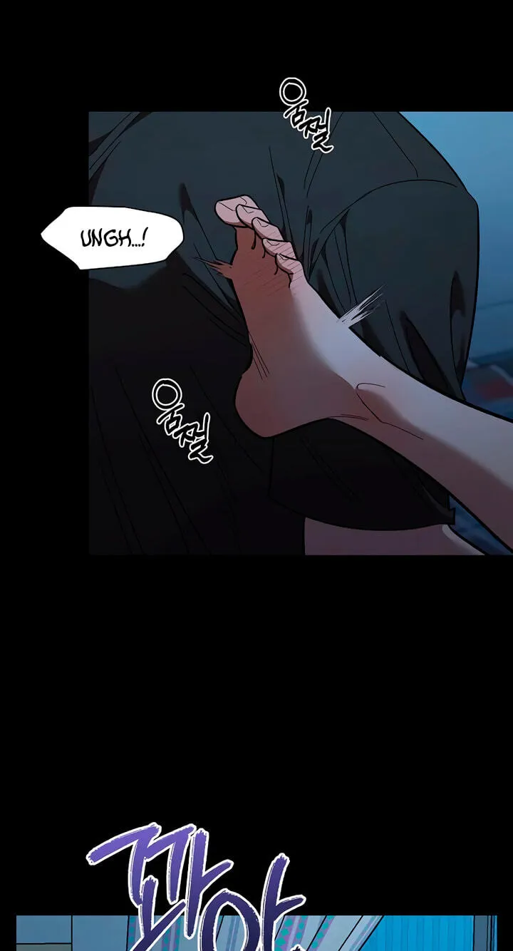 Childhood Friend Complex (Eunhi) Chapter 84 page 28 - 