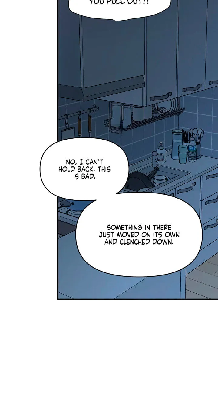 Childhood Friend Complex (Eunhi) Chapter 84 page 36 - 
