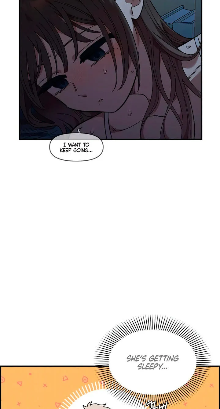 Childhood Friend Complex (Eunhi) Chapter 84 page 41 - 