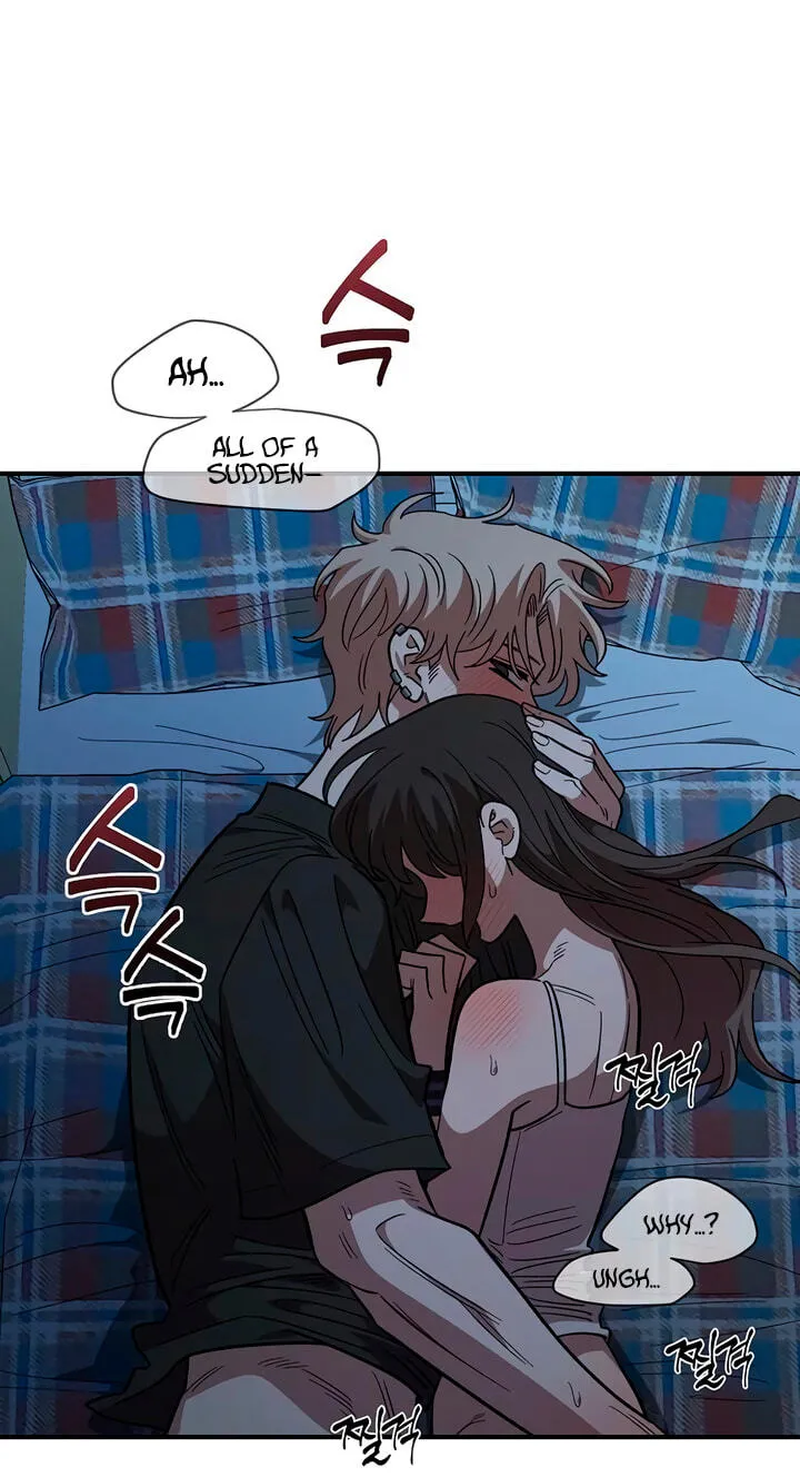 Childhood Friend Complex (Eunhi) Chapter 84 page 45 - 