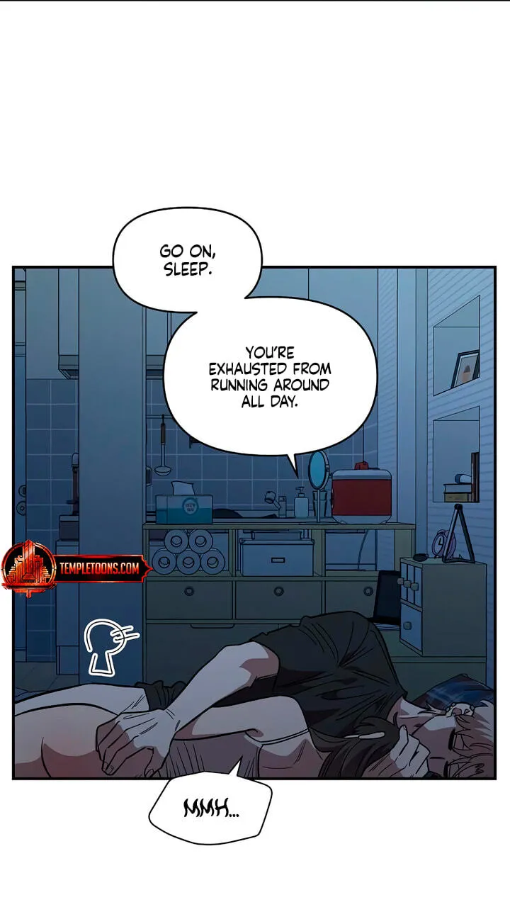 Childhood Friend Complex (Eunhi) Chapter 84 page 53 - 