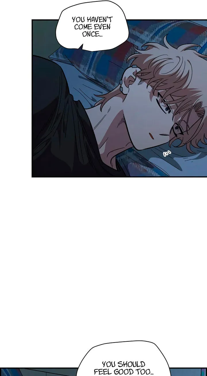 Childhood Friend Complex (Eunhi) Chapter 84 page 55 - 