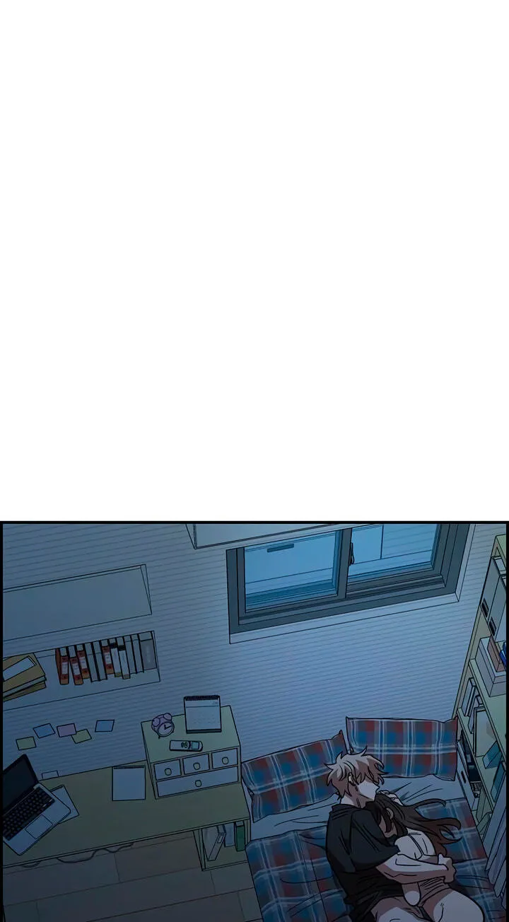 Childhood Friend Complex (Eunhi) Chapter 84 page 61 - 