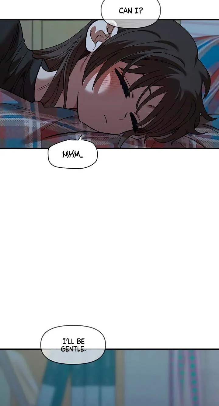 Childhood Friend Complex (Eunhi) Chapter 84 page 71 - 