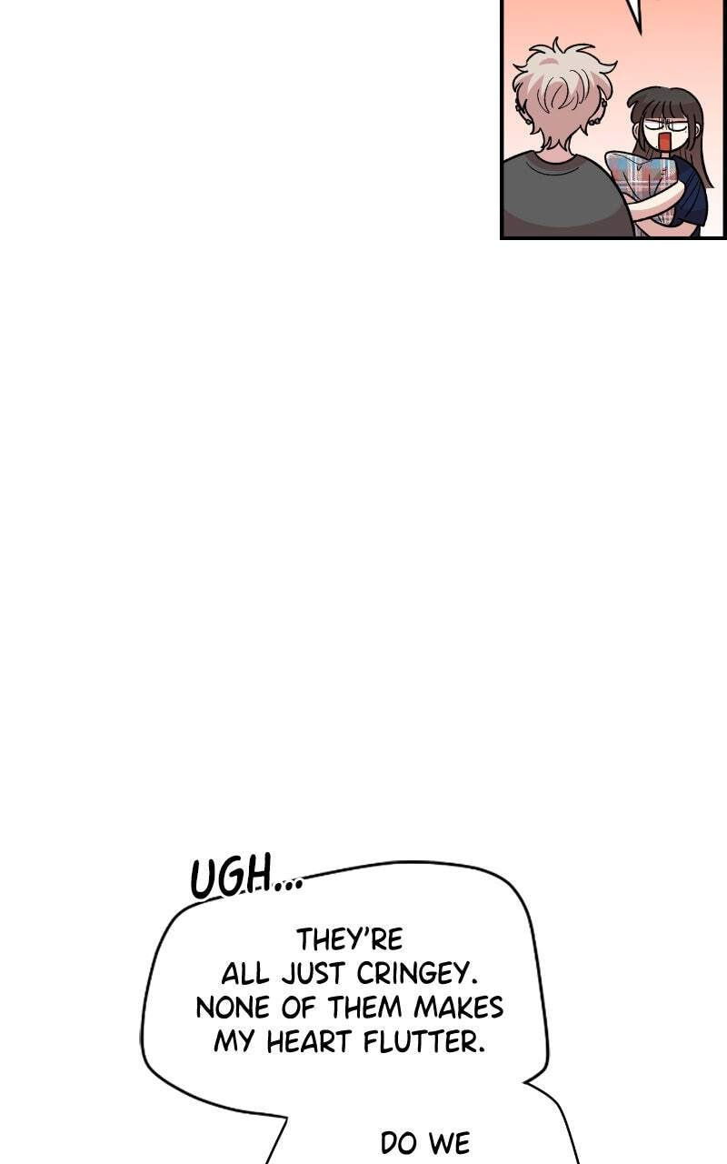 Childhood Friend Complex (Eunhi) Chapter 85 page 11 - 