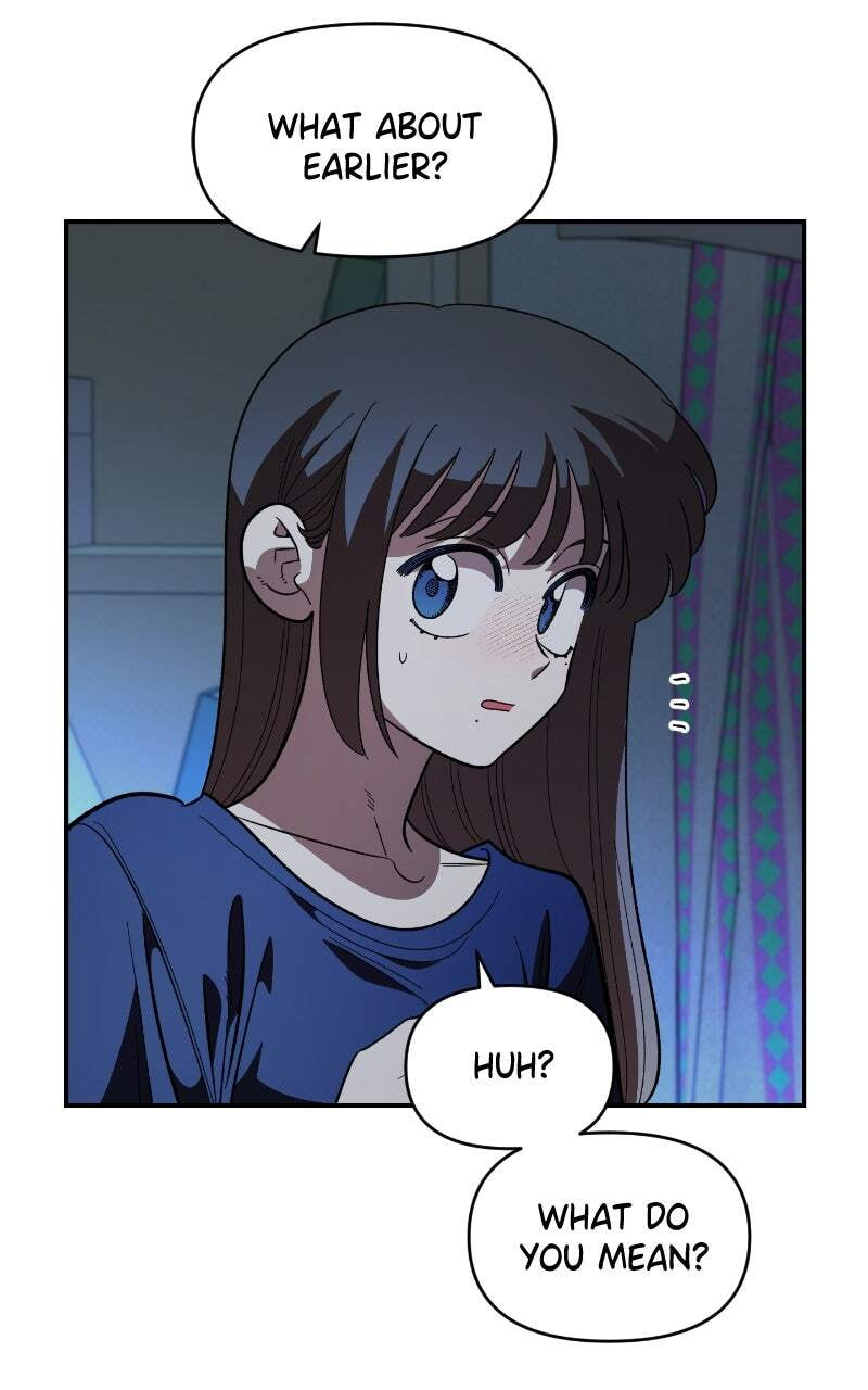 Childhood Friend Complex (Eunhi) Chapter 85 page 15 - 