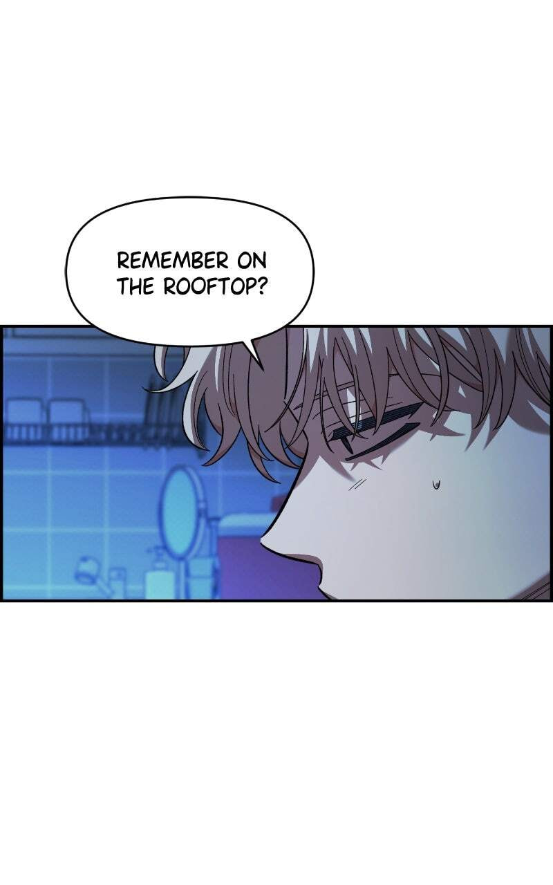 Childhood Friend Complex (Eunhi) Chapter 85 page 16 - 