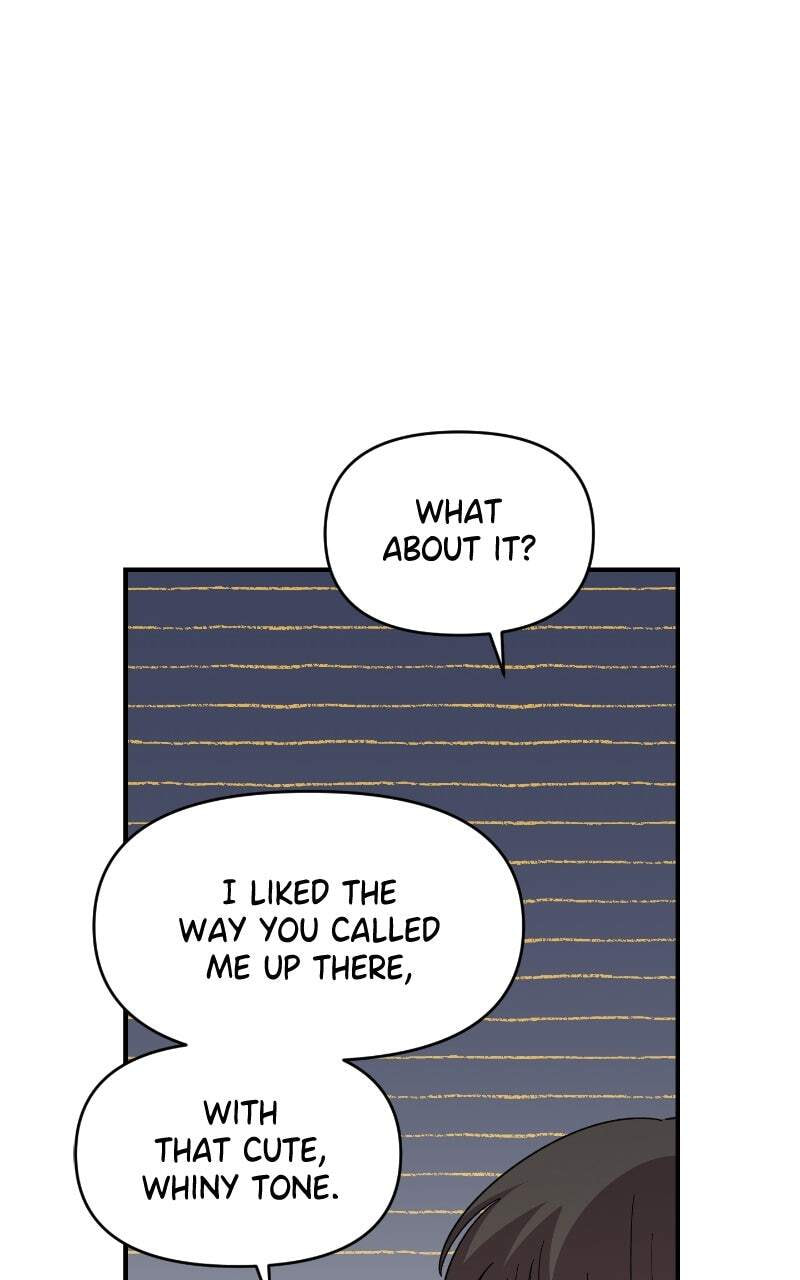 Childhood Friend Complex (Eunhi) Chapter 85 page 18 - 