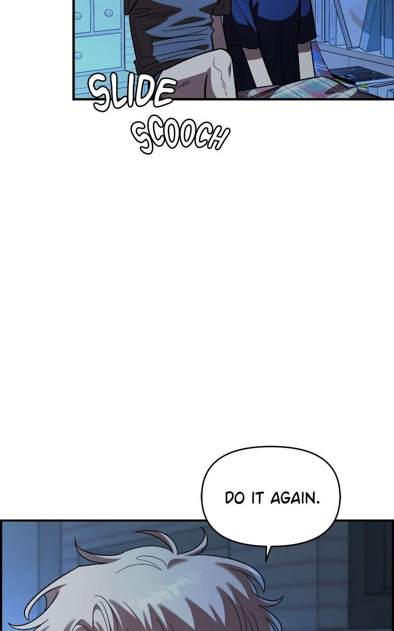 Childhood Friend Complex (Eunhi) Chapter 85 page 21 - 